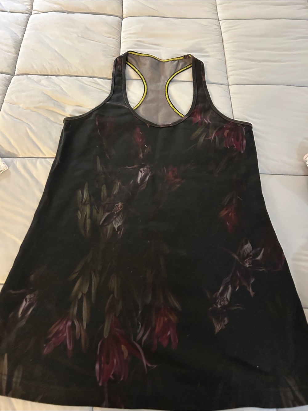 Lululemon Tank Top Bundle - Picture 4 of 6